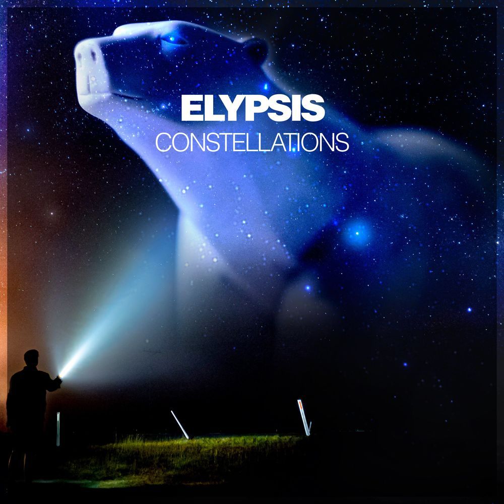 Elypsis - Constellations [SILKM288]